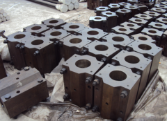 高鉻鑄鐵件加工的常見工藝有哪些？