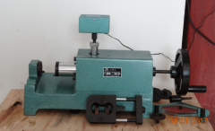 數(shù)顯式砂型強(qiáng)度試驗機(jī)