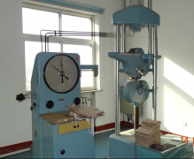 600kN液壓式萬能試驗機(jī)