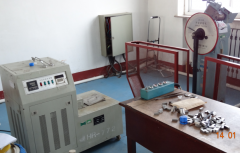 全自動低溫沖擊試驗機(jī)