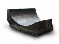 了解一些關于立磨輥套的小知識