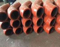 雙金屬耐磨彎頭有哪些優(yōu)勢？