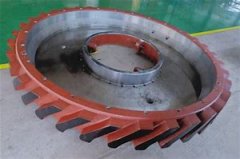 磨煤機配件更換注意哪些事項？