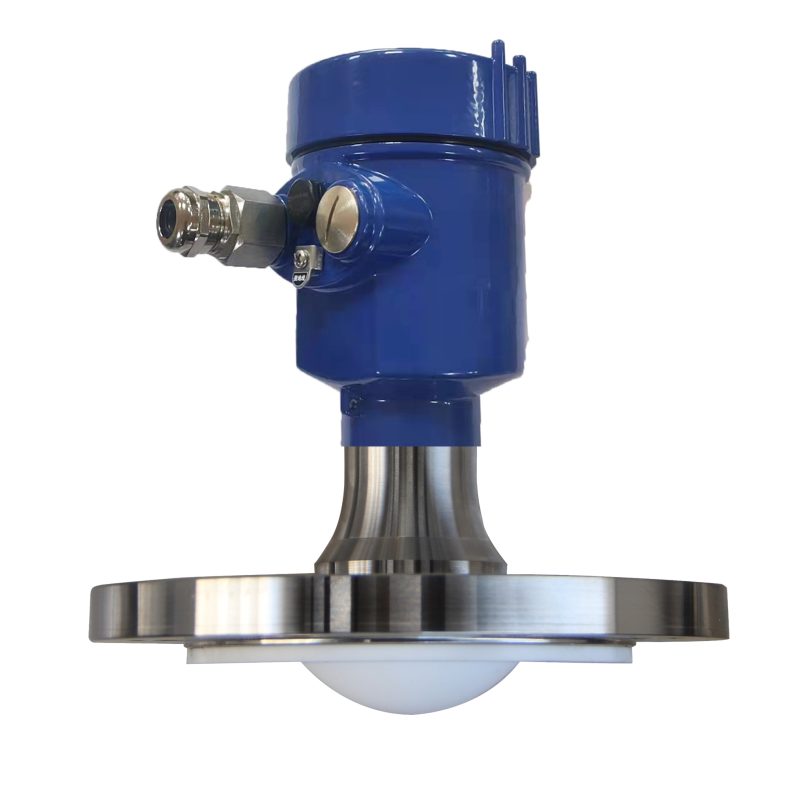 80G調(diào)頻雷達(dá)物位計